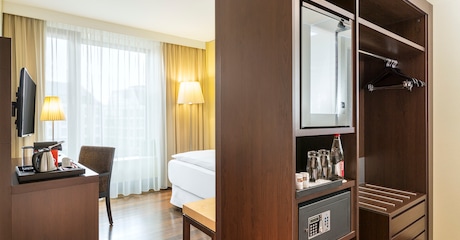 Room Superior-Einzelzimmer